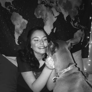 Meet your Posher, Allison